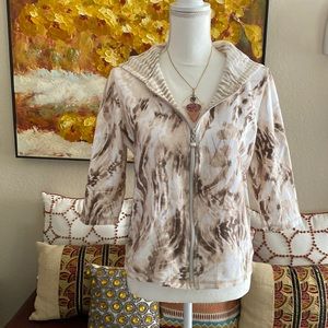 Inquest Casual Petite hoodie